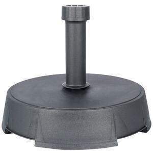 Základna pro zahradní slunečník 25KG Progarden