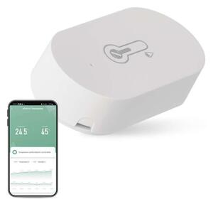 EMOS GoSmart digitální bezdrátový teploměr EGS0102 ZigBee EGS0102