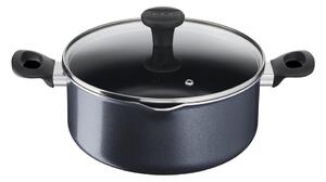 Tefal - Hrnec s poklicí FAMILY DAY 24 cm