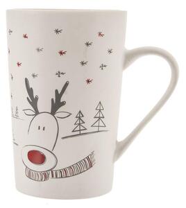 Porcelánový hrnek SOB, 470 ml