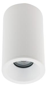Nowodvorski Lighting Alpha stropní světlo 1x15 W bílá 8362