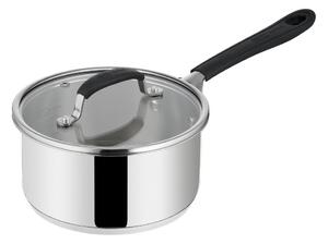 Tefal - Rendlík s poklicí JAMIE OLIVER 18 cm