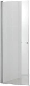 Hagser Gabi sprchové dveře 90 cm sklopné chrom lesk/průhledné sklo HGR12000021