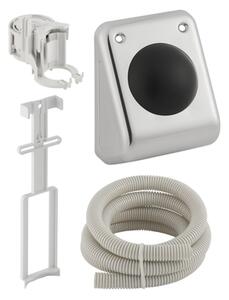 Geberit splachovací tlačítko pro WC || 115.993.00.1