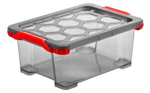 Úložný box vodotěsný EVO TOTAL 11 l