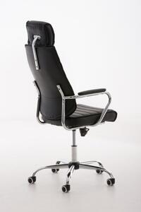 Kancelářská židle Adoranda černá