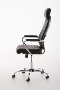 Kancelářská židle Adoranda černá