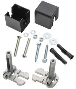 Kronenbach Plantec 2.0 konstrukce konzole KB1129991904