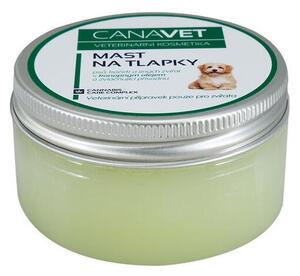 Canavet mast na tlapky 100 ml