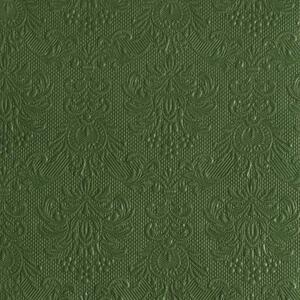 Ubrousky Elegance tm. zelené 3400649