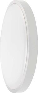 V-TAC nástěnné svítidlo 1x36 W bílá 76231