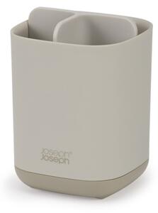 Joseph Joseph Easy Store Ecru kelímek na kartáčky bežová 70574