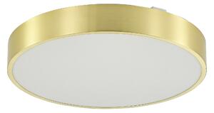 Zuma Line Nadi nástěnné svítidlo 1x50 W zlatá MS724-R500-GD