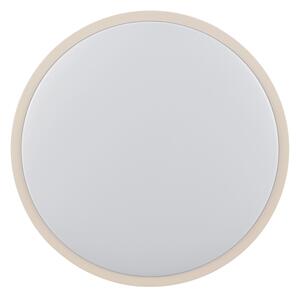 Brilliant - LED Stropní svítidlo SOLISTRA LED/18W/230V pr. 34,5 cm béžová