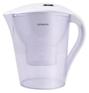 Filtrační konvice na vodu Orava 3,8 l