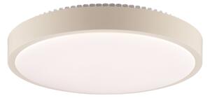 Brilliant - LED Stropní svítidlo SOLISTRA LED/18W/230V pr. 34,5 cm béžová