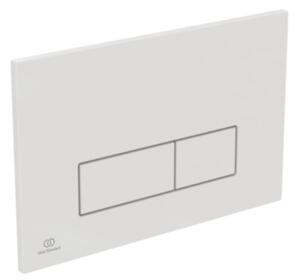 Ideal Standard Oleas splachovací tlačítko pro WC bílá R0121AC
