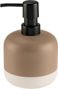 Kleine Wolke Lunella dávkovač mýdla 440 ml bílá-béžová 8693271854