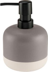 Kleine Wolke Lunella dávkovač mýdla 440 ml šedá 8693146854