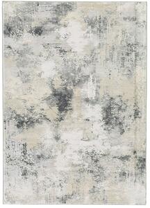 B-LINE Kusový koberec COLOR 1186 BARVA: Béžová, ROZMĚR: 80x150 cm