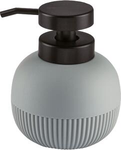 Kleine Wolke Scout dávkovač mýdla 490 ml šedá 8689146854
