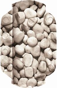 Kleine Wolke Stepstone protiskluzová podložka 32x22 cm 4387202008
