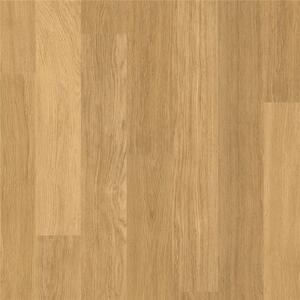 Quick-Step Eligna Přírodní lakovaná dubová EL896 1,722 m2