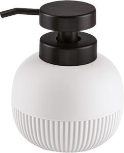 Kleine Wolke Scout dávkovač mýdla 490 ml černá-bílá 8689100854