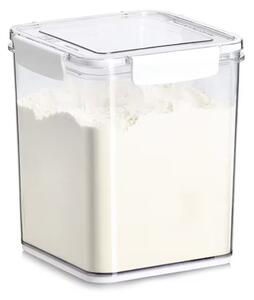Zeller Present Dóza na potraviny, LOCK&LOCK, včetně odměrky, 4200 ml, COMPACTA