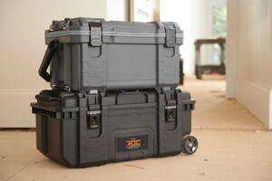 Box Keter ROC Pro Gear 2.0 Mobile tool box 28"