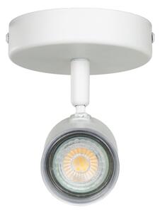 Eglo 901961 - Koupelnové nástěnné bod. svítidlo CONSUMA 1xGU10/5W/230V IP44 bílá