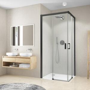 CI C2L 1000/2000 Black/Transparent