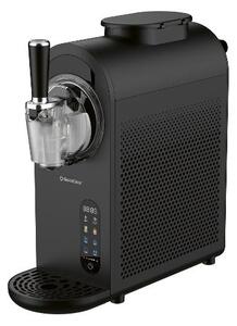 Silvercrest® 3 v 1 zmrzlinovač, výrobník tříště a chladných nápojů Sesk 210 A1 (100408305)
