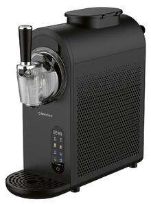 Silvercrest® 3 v 1 zmrzlinovač, výrobník tříště a chladných nápojů Sesk 210 A1 (100408305)