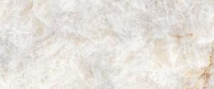 Sokl Emil Tele di marmo precious crystal ambra 7x60 cm lesk ELVV