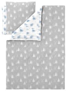 Livarno® Oboustranné ložní povlečení z jemného flanelu / ložní povlečení z jemného flanelu, 240 x 220 cm (100412952)