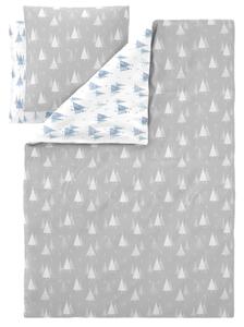 Livarno® Oboustranné ložní povlečení z jemného flanelu / ložní povlečení z jemného flanelu, 240 x 220 cm (100412952)