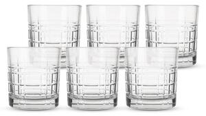 Sada sklenic BAR 325 ml 6 ks