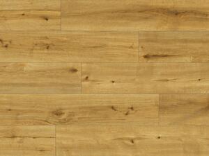 Vinylová podlaha CLASSEN NUVA ETERNAL Glue 65161 Barrel Oak Brown