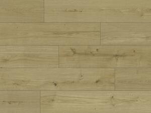 Vinylová podlaha CLASSEN NUVA ETERNAL Glue 65163 Smoked Oak Taupe