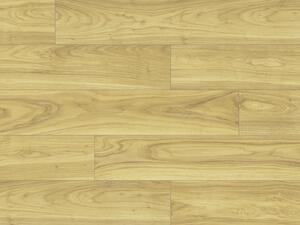 Vinylová podlaha CLASSEN NUVA SELECT Glue 65172 Walnut Brown
