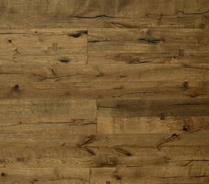 Floor Forever Timber top DUB CASTLE BALMORAL 2,471 m2