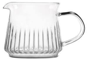 Skleněná konvička na mléko 280 ml Mia – Vialli Design