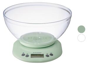 Silvercrest® Kuchyňská váha Skwe 5 B1 (100399510)