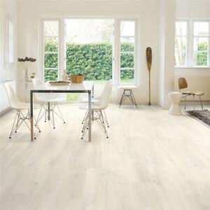 Quick-Step Creo Dub Charlotte bílý CRH3178 1,824 m2