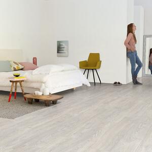 Quick-Step Impressive Ultra Dub klasický s patinou šedý IMU3560 1,311 m2