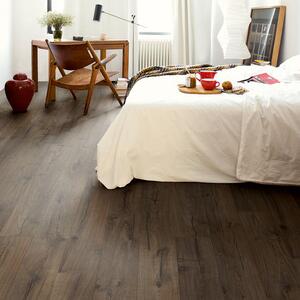 Quick-Step Impressive Ultra Dub klasický hnědý IMU1849 1,311 m2