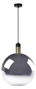 Lucide 34438/40/65 - Lustr na lanku JULIUS 1xE27/40W/230V
