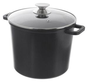 Hrnec s nepřilnavým povrchem a poklicí GRANDE 7,8 l