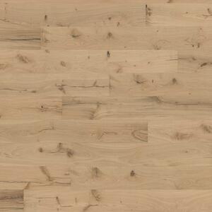 Kährs Dub Alpin Rohoptic - přírodní olej 2,72 m2